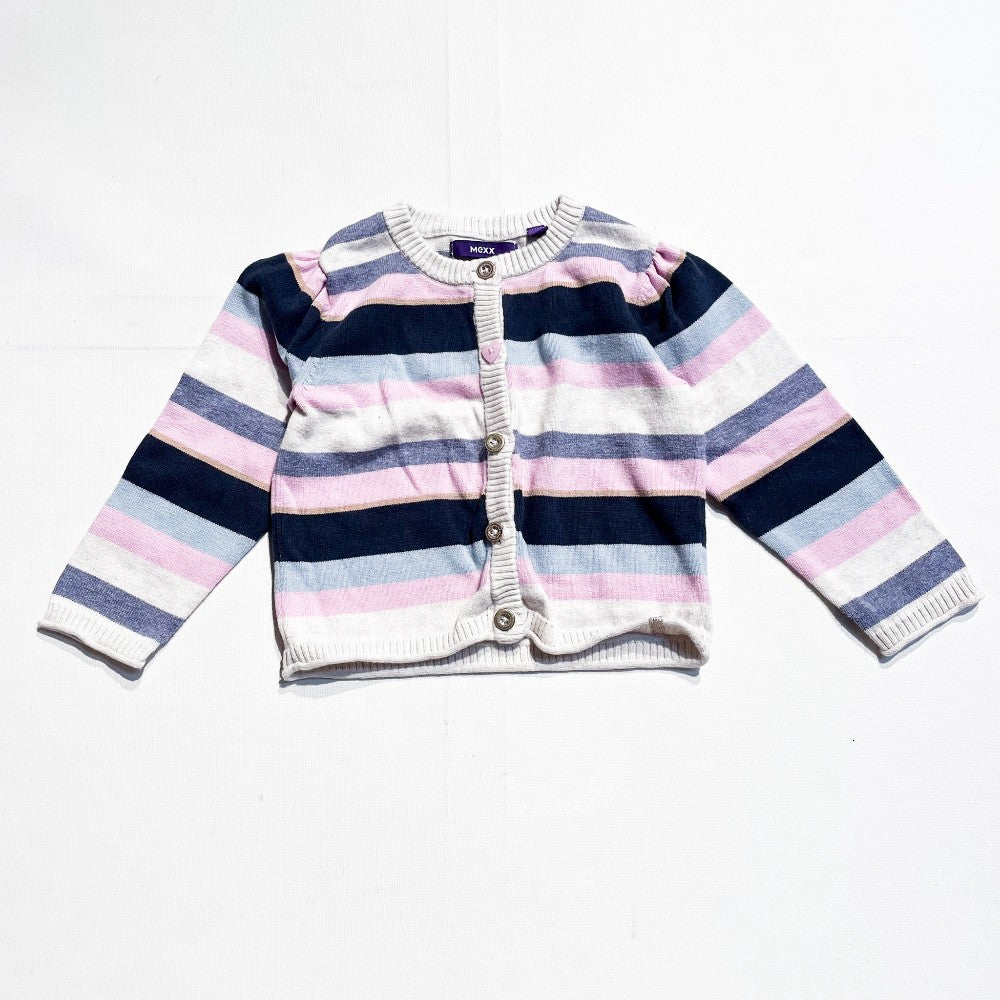 MEX Sweater 24M|153536