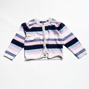 MEX Sweater 24M|153536