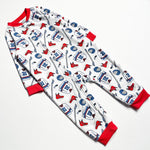 Carters Sleeper 24M|215482