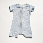 Bambi & Birdie Romper 12-18M|201941