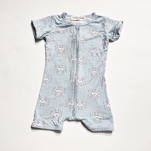 Bambi & Birdie Romper 12-18M|201941
