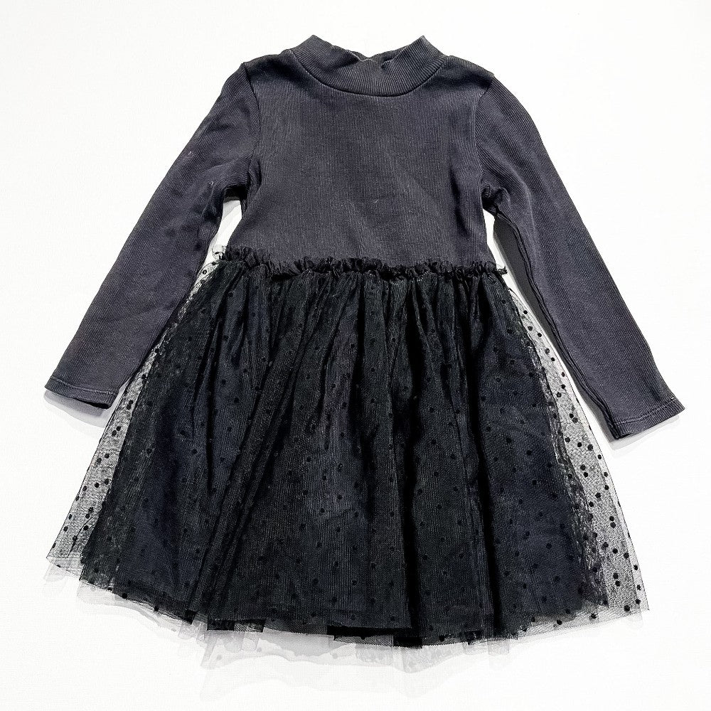 Gap Dress 3Y|229265