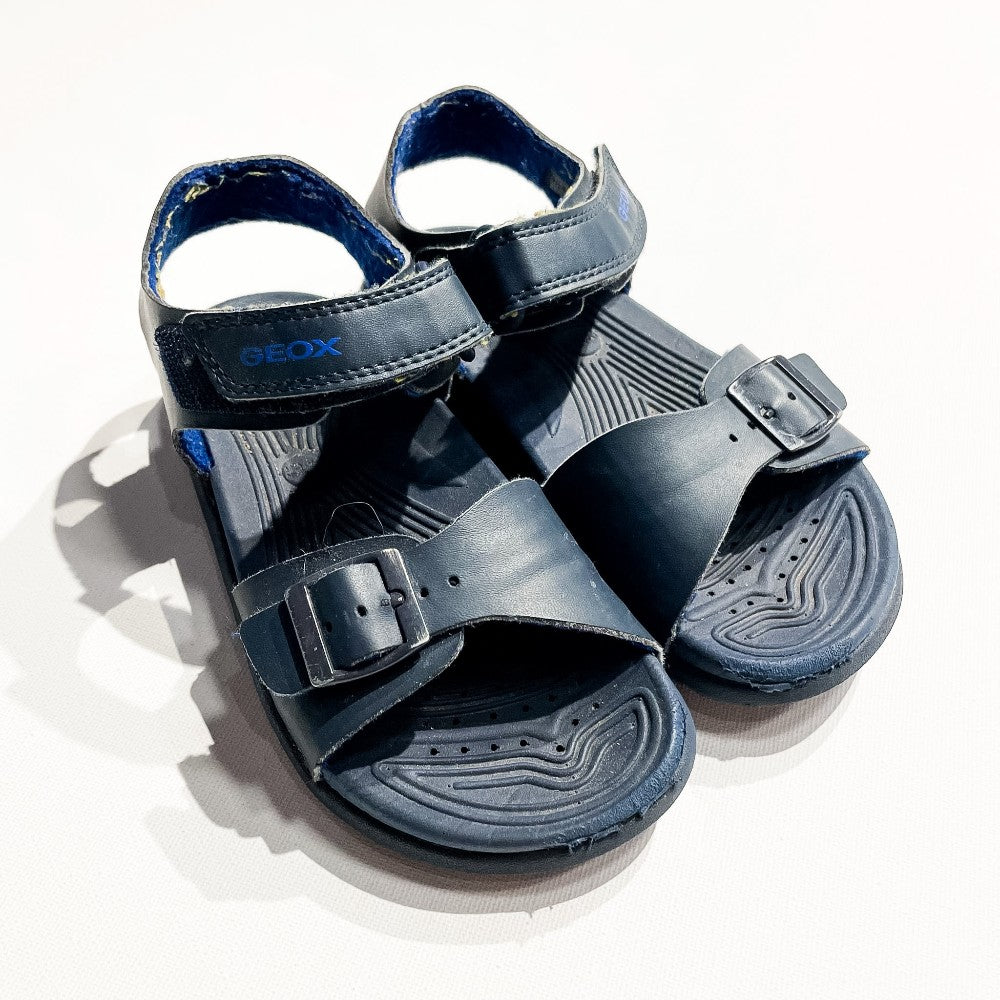 Geox Shoes 12.5|205909