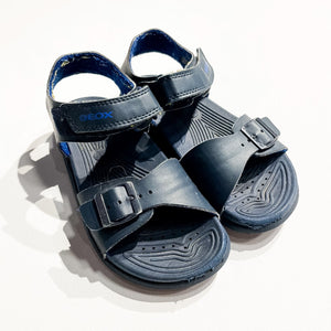Geox Shoes 12.5|205909