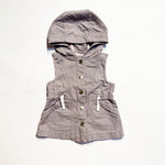 Aspen Vest 18M|171134