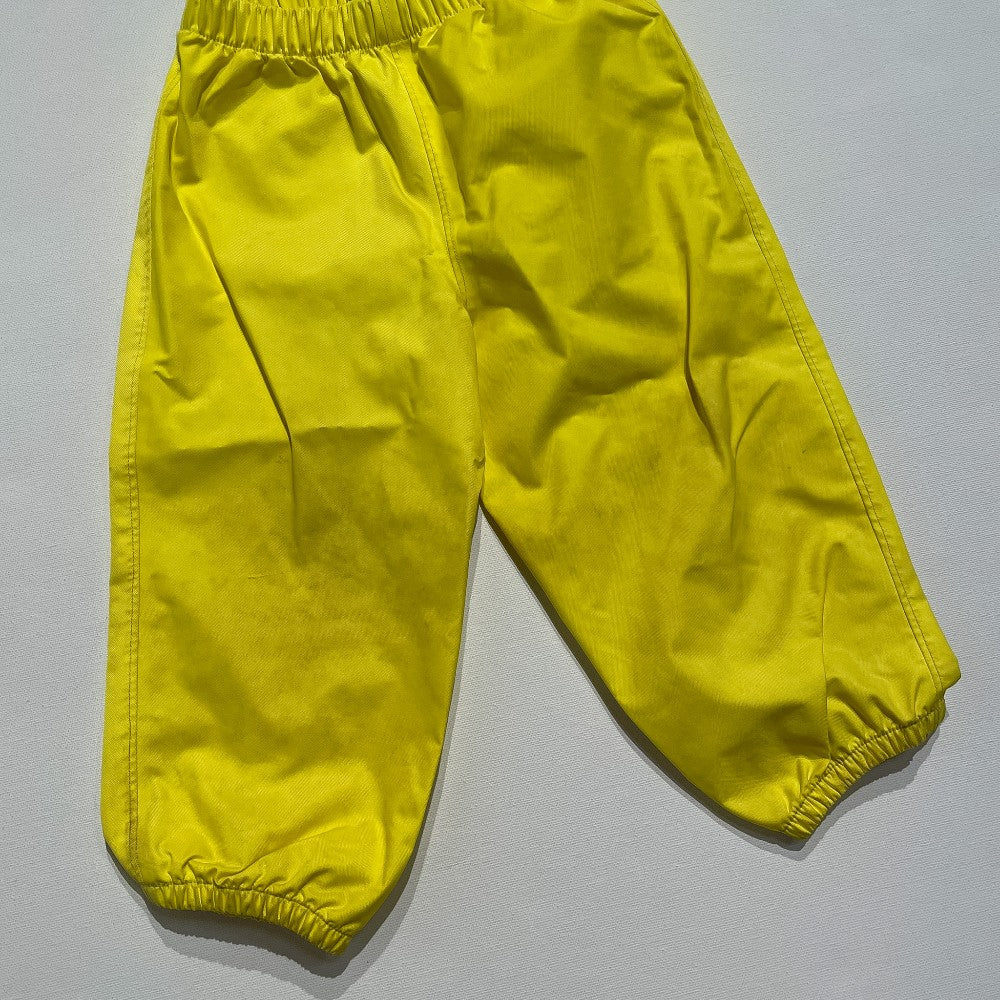 MEC Rain Pants 18M **Imeprfection|206705