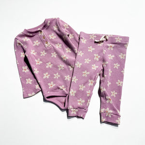 Joe Fresh Set 6-12M|204373
