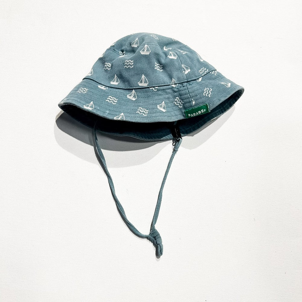 Parade Organics Hat 0-3M|211284