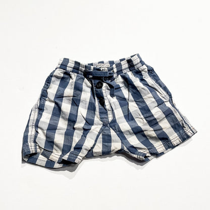 Wheat SHorts 2Y **imperfection|227971