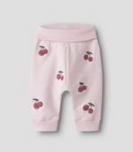 Name It - Cherry Light Sweatpants|207469