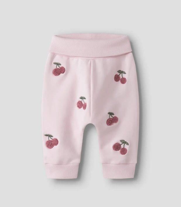 Name It - Cherry Light Sweatpants|207469