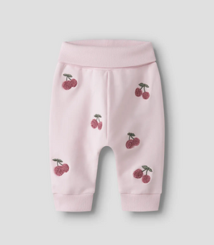 Name It - Cherry Light Sweatpants|207469