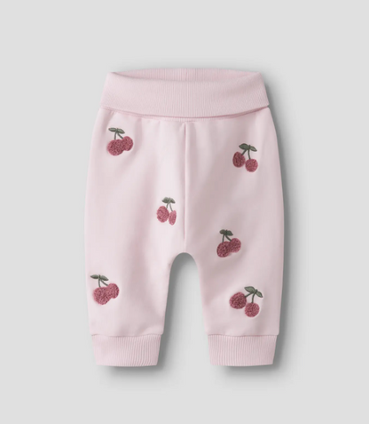Name It - Cherry Light Sweatpants|207469