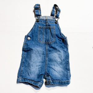 George Overalls 18-24M|156188