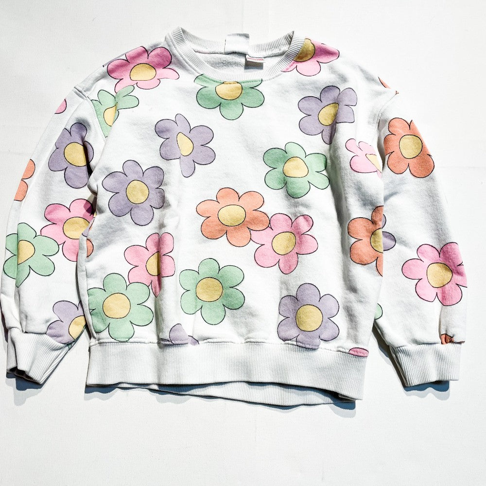 Zara Crew 5/6Y *Imperfection|170782