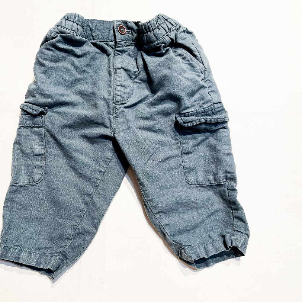 Zara Pants 12-18M|173311