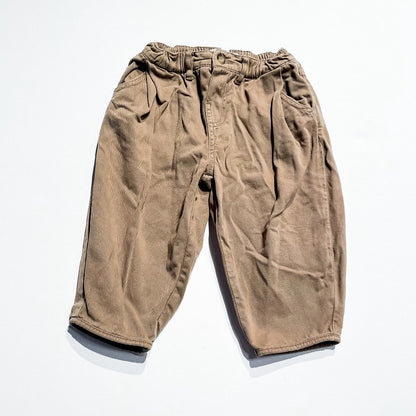 Zara Pants 2Y **Imeprfection|218320