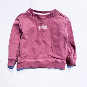 Maville Crew 18-24M|157308