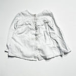 Zara Long sleeve 18-24M **Imperfection|206226