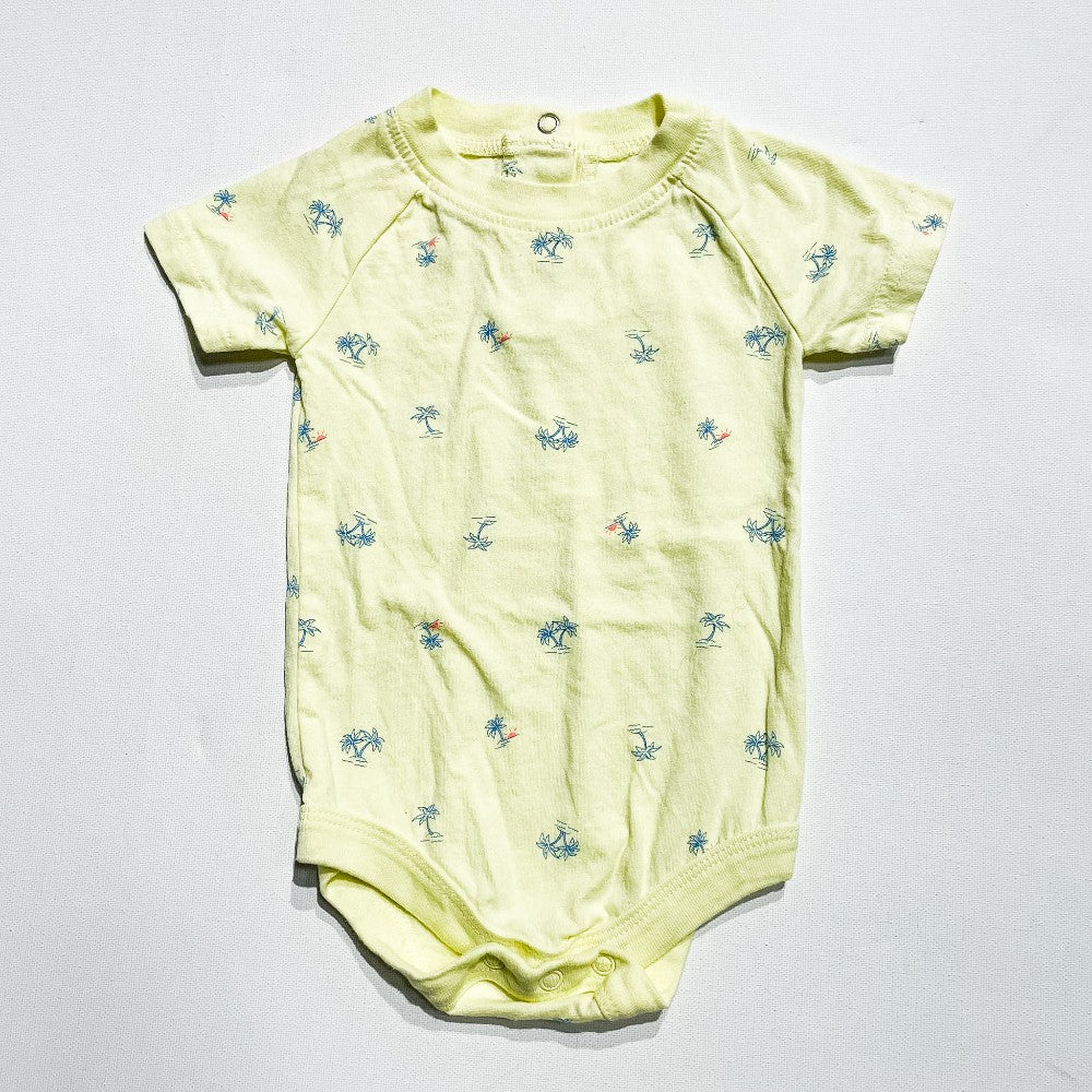 George Oneise 3-6M|224287