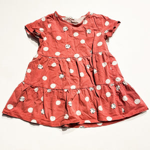 H&M Dress 4-6Y|217145