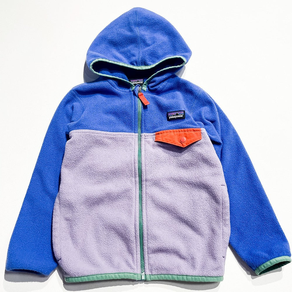 Patagonia Jacket 4Y|214287