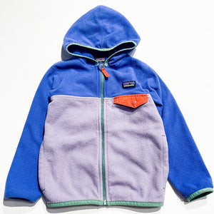 Patagonia Jacket 4Y|214287