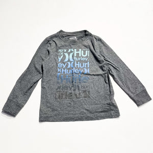 Hurley Shirt 6Y|233384