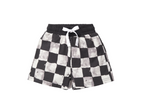 Little Bipsy - Checkered Shorts|150747