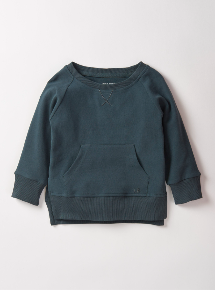 Little Bipsy - Pocket Pullover|105363