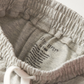 Little Bipsy - Stitch Pocket Jersey Short - Light Heather Grey|142513