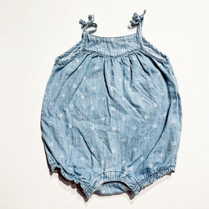 Old Navy Romper 12-18M *Imperfection|223439