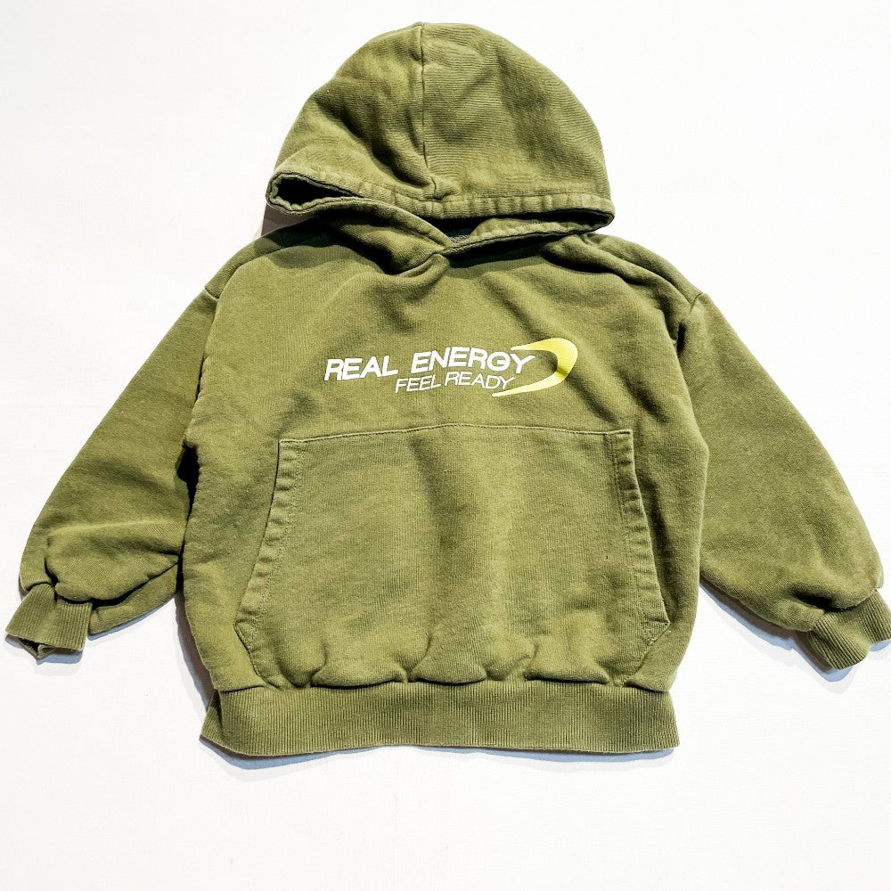 Zara Hoodie 5Y|145439