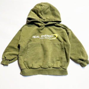 Zara Hoodie 5Y|145439