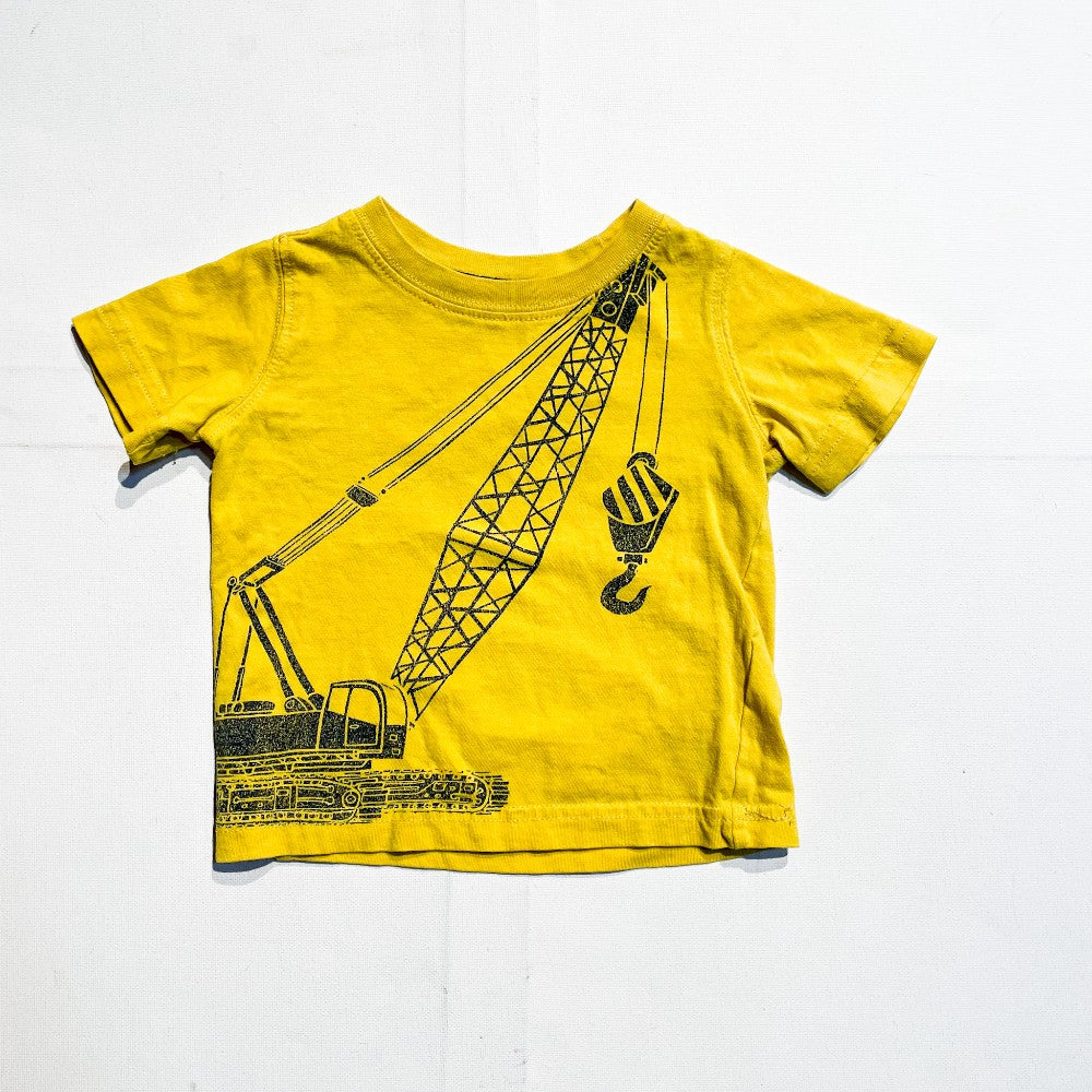 Carters Shirt 9M|173598