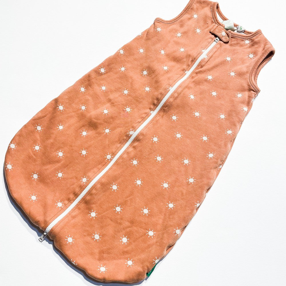 Parade Organics Sleep Sack 0-6M|190231