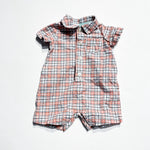 Carters Romper NB|199765