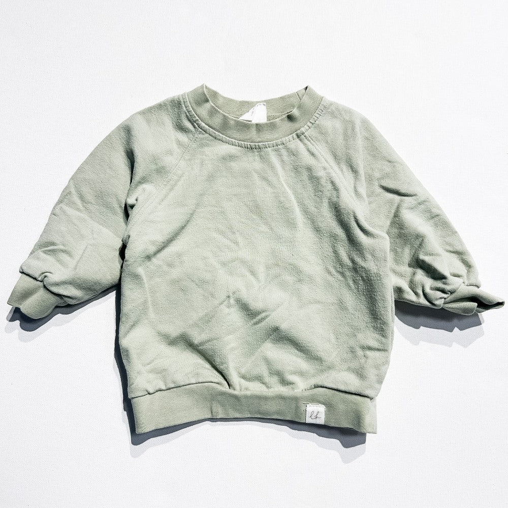 Love Ko Crew 6-12M|209121