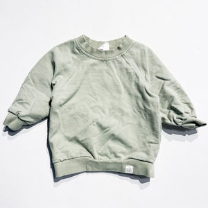 Love Ko Crew 6-12M|209121