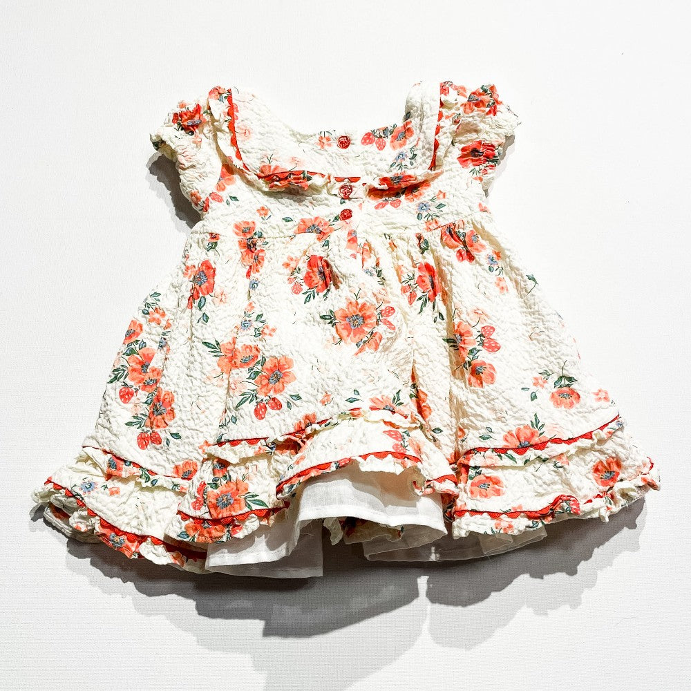 Cynthia Rowley Dress 12M|222481