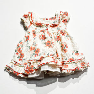 Cynthia Rowley Dress 12M|222481