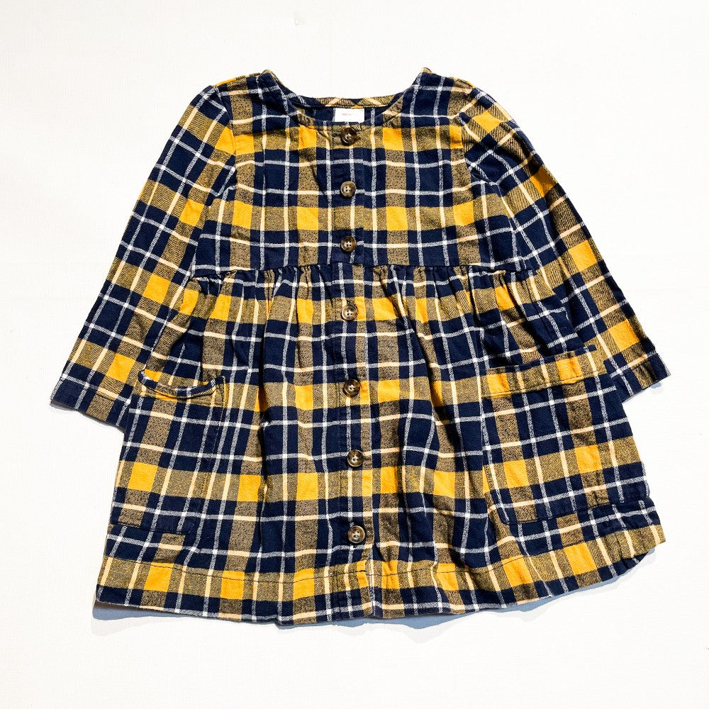 Hannah Anderson Dress 4Y|180979