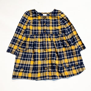 Hannah Anderson Dress 4Y|180979