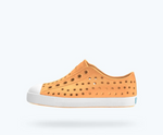 Native - Jefferson Sugarlite Child Papaya Orange/ Shell White|202440
