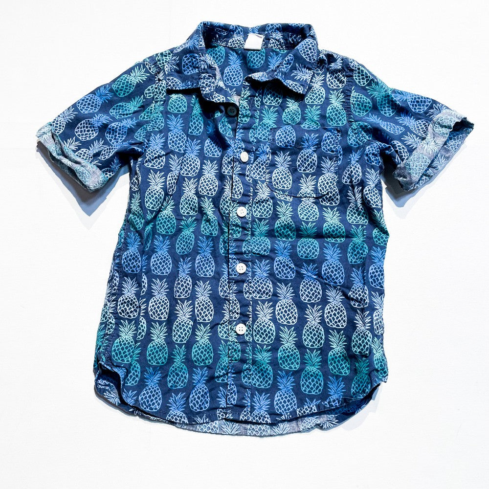Gap Shirt 5Y|175670
