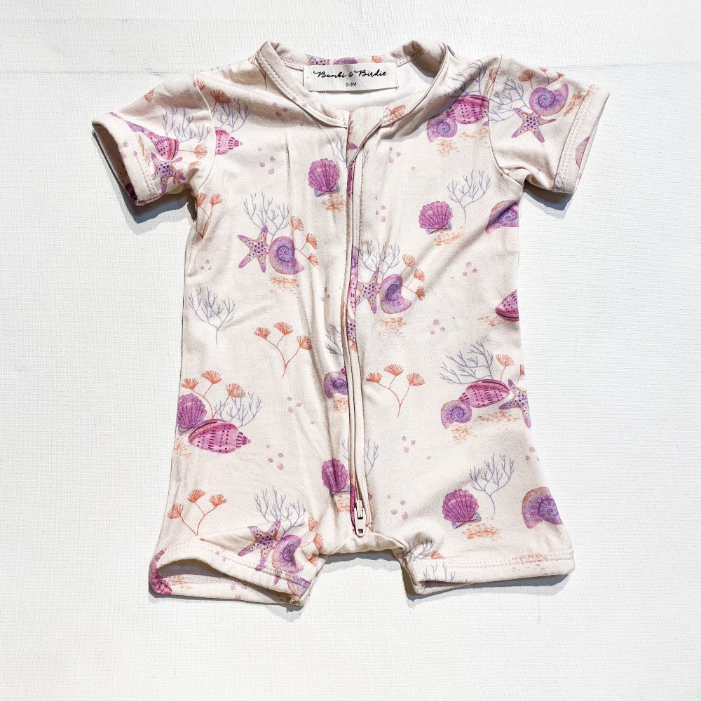 Bambi & Birdie Sleeper 0-3M|185213