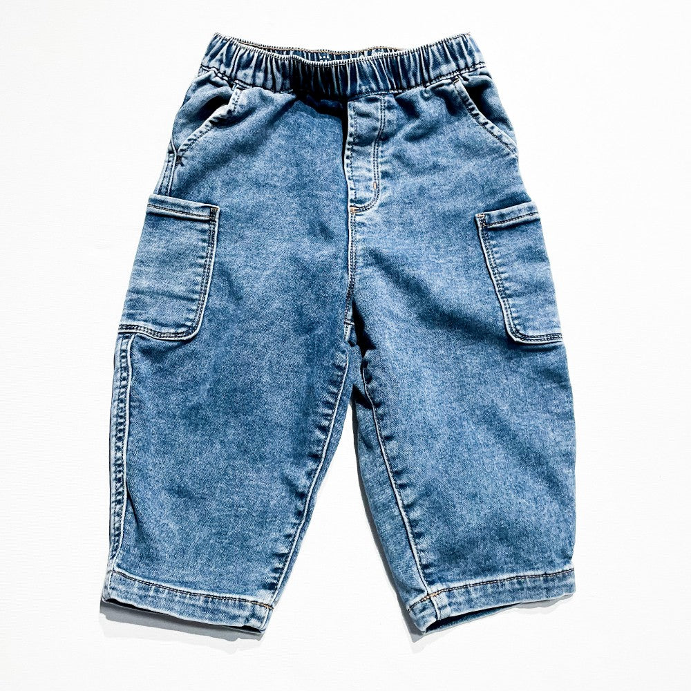 Gap Jeans 3Y|229153