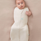 Ergopouch - Cocoon Swaddle Sack 1.0 TOG Oatmeal|107889