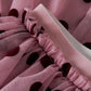 Name It - Dusty Rose Tulle 9505|225361