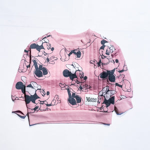 Disney Sweater 6-9M|159422